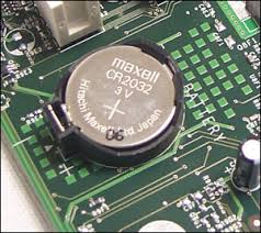 Image result for CMOS battery number