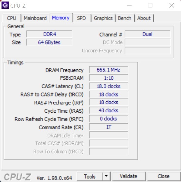 CPU-Z Screen shot RAM.jpg