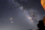 Blood Moon Mars Milky Way and House [small].jpg