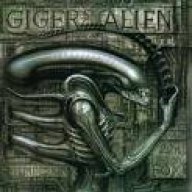 Gigeralien